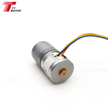 GM20-20BY 12v 20mm stepper motor dc 5v motor